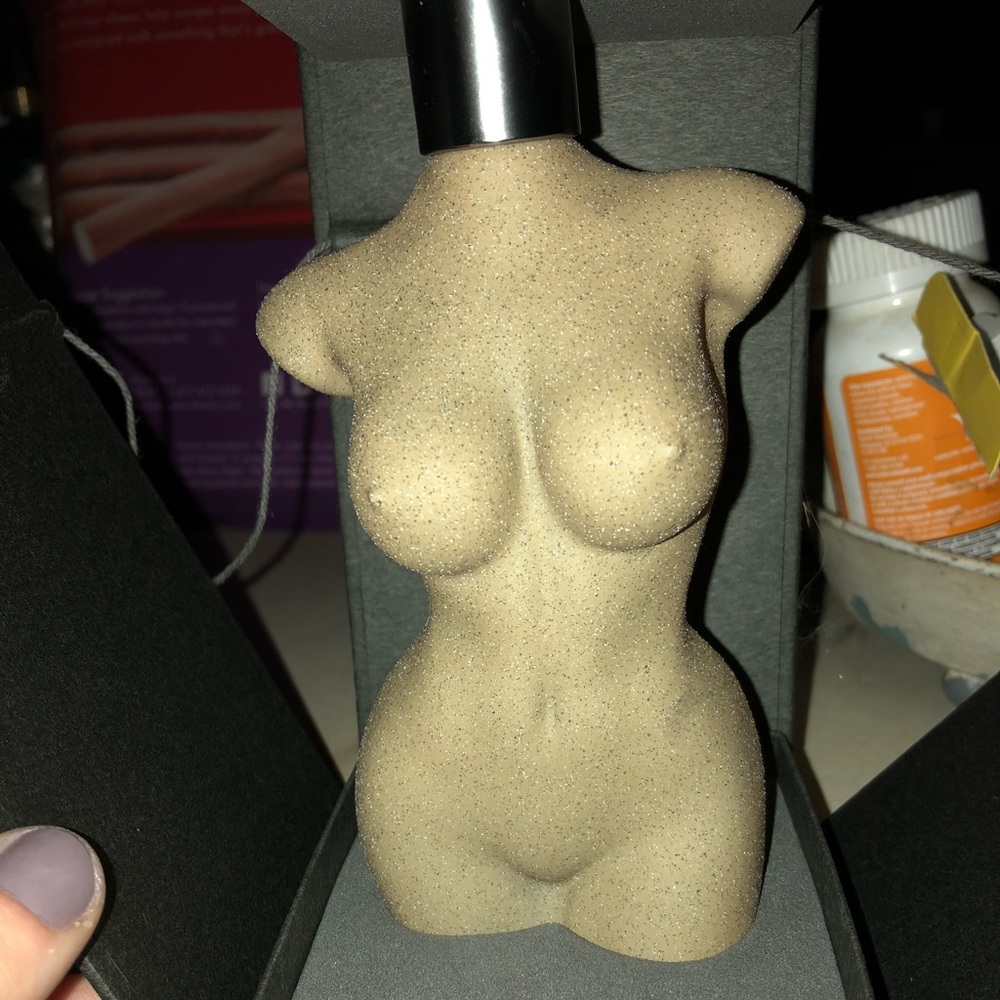 Kkw body